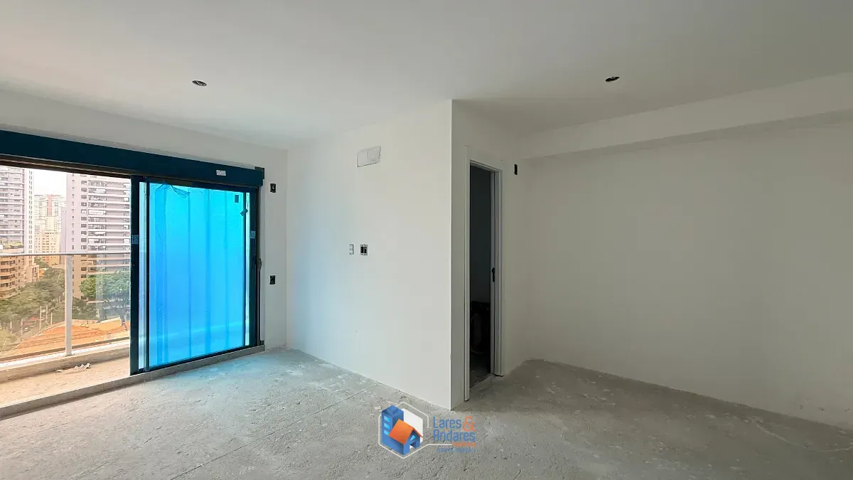 Apartamento, 3 quartos, 123 m² - Foto 17
