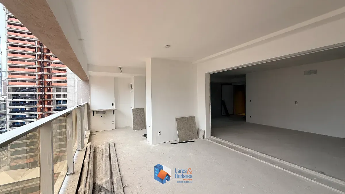 Apartamento, 3 quartos, 123 m² - Foto 13