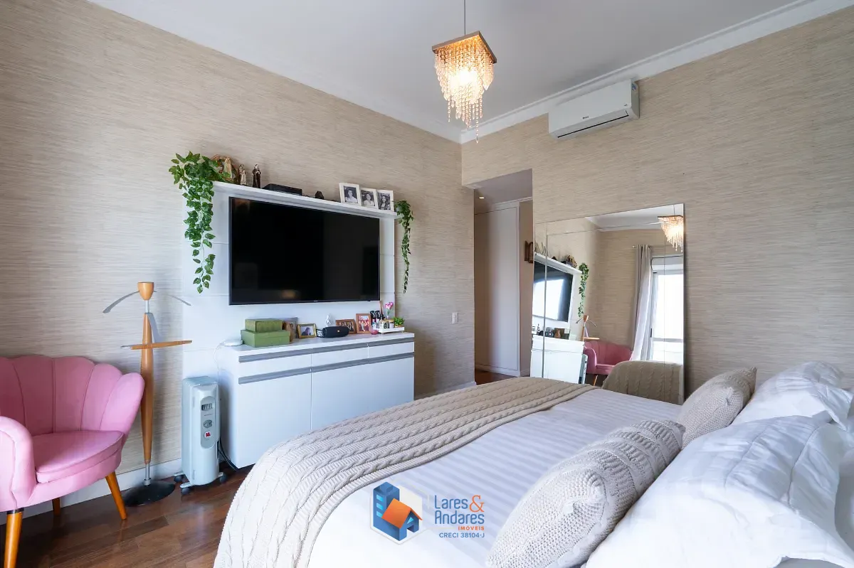 Apartamento, 5 quartos, 300 m² - Foto 55