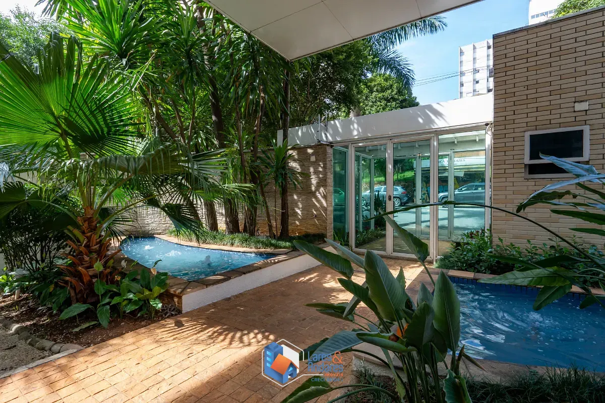 Apartamento, 5 quartos, 300 m² - Foto 64