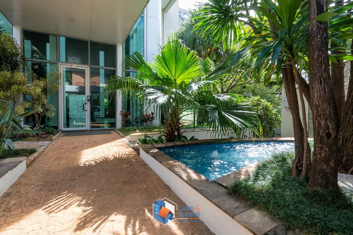 Apartamento, 5 quartos, 300 m² - Foto 82