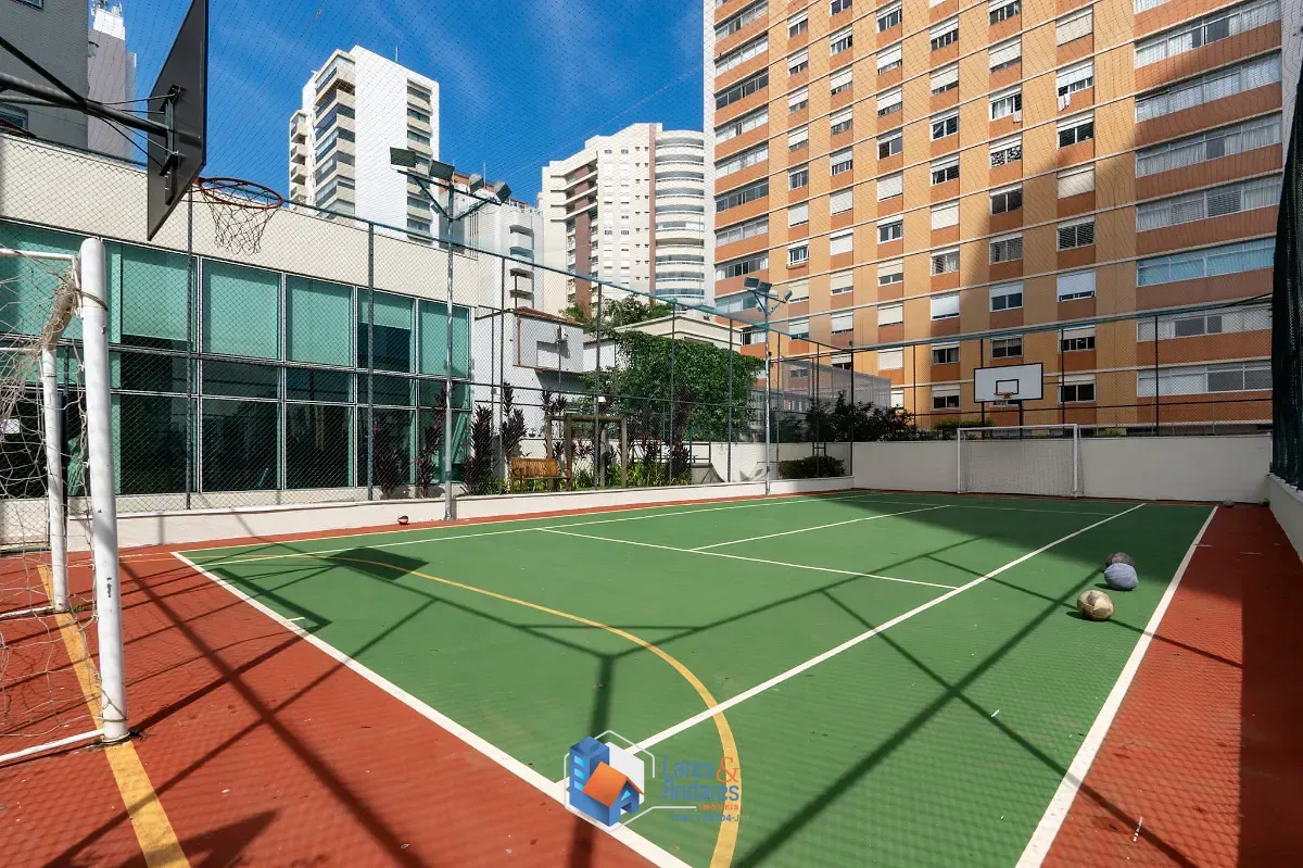 Apartamento, 5 quartos, 300 m² - Foto 92