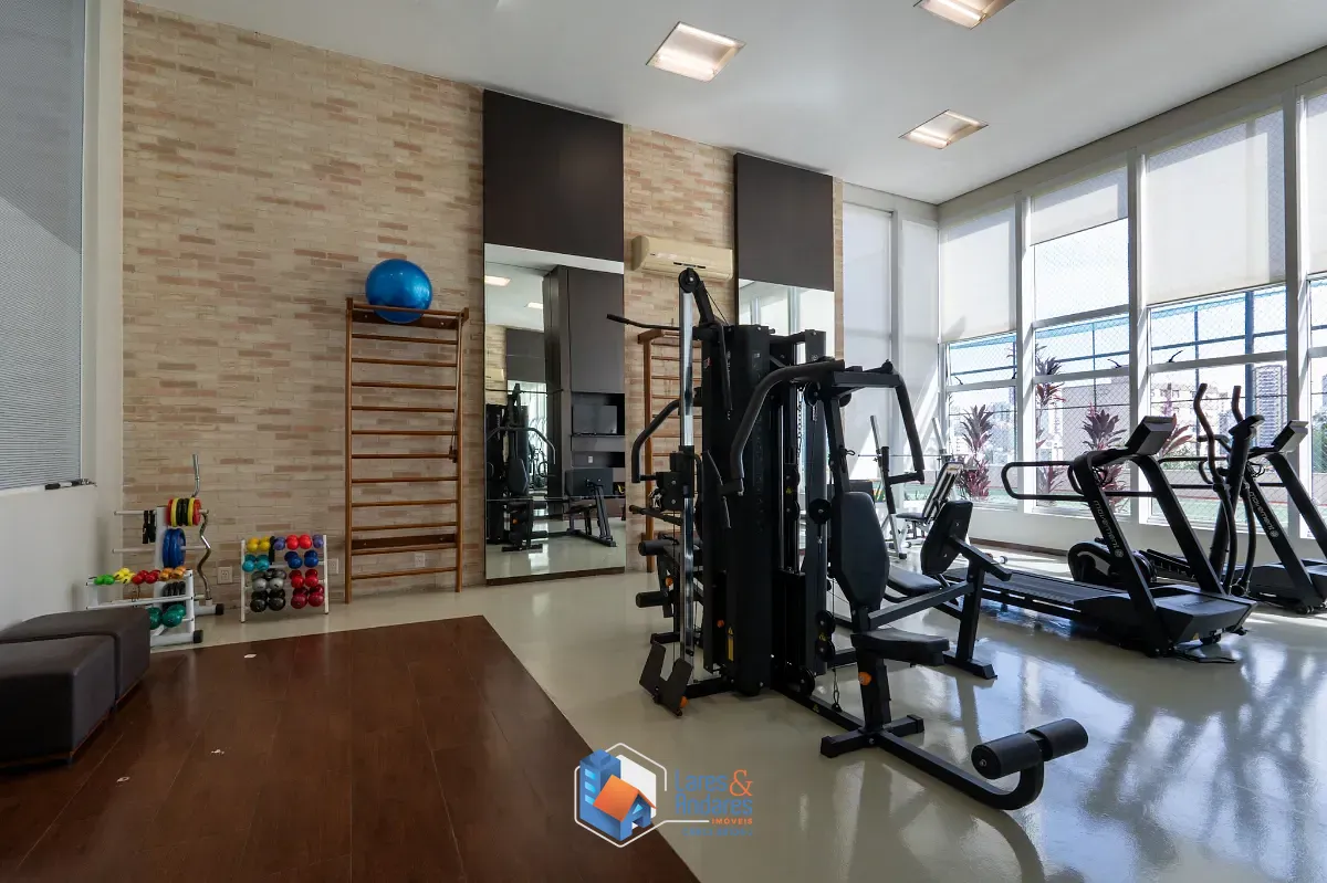 Apartamento, 5 quartos, 300 m² - Foto 71