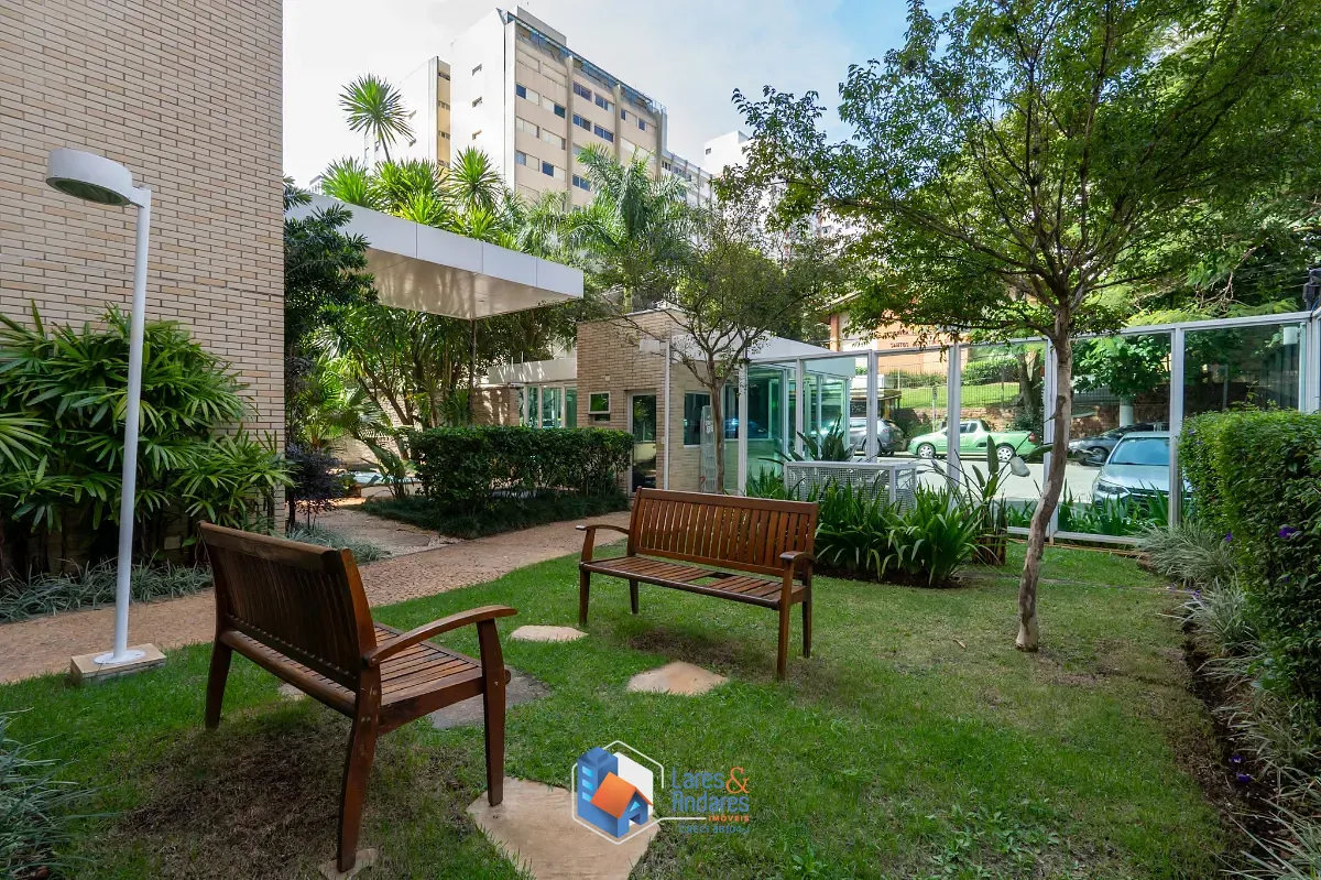 Apartamento, 5 quartos, 300 m² - Foto 65