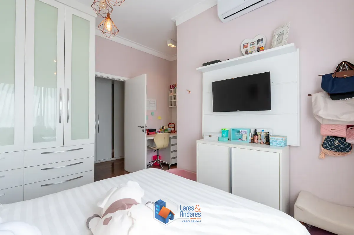 Apartamento, 5 quartos, 300 m² - Foto 43