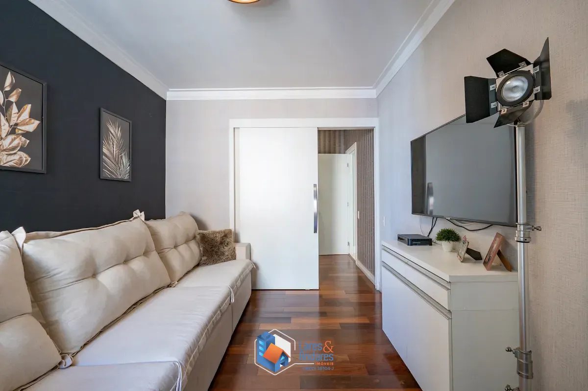 Apartamento, 5 quartos, 300 m² - Foto 33
