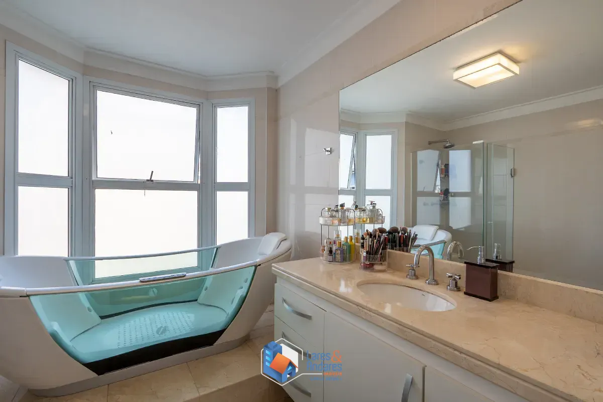 Apartamento, 5 quartos, 300 m² - Foto 60