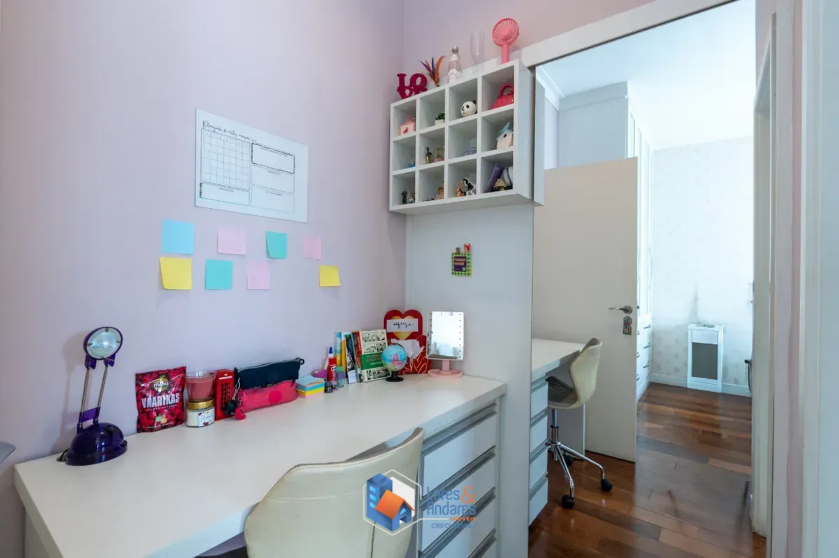 Apartamento, 5 quartos, 300 m² - Foto 45