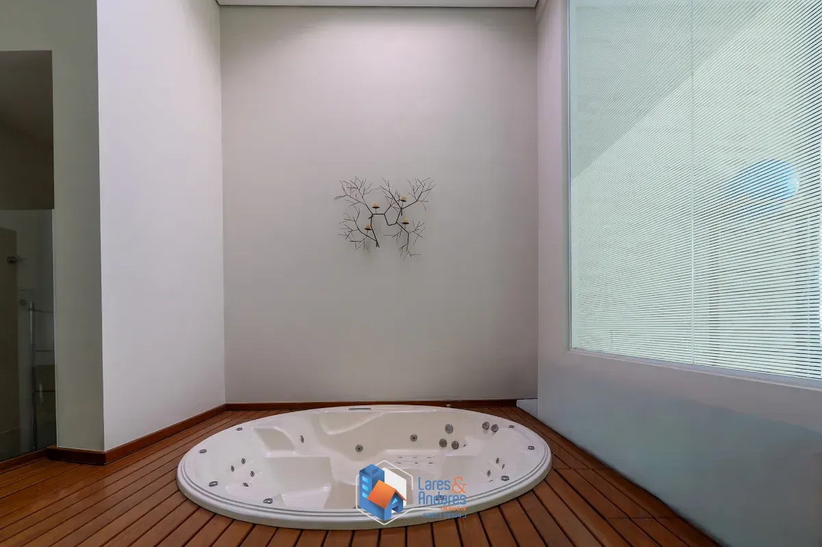 Apartamento, 5 quartos, 300 m² - Foto 72