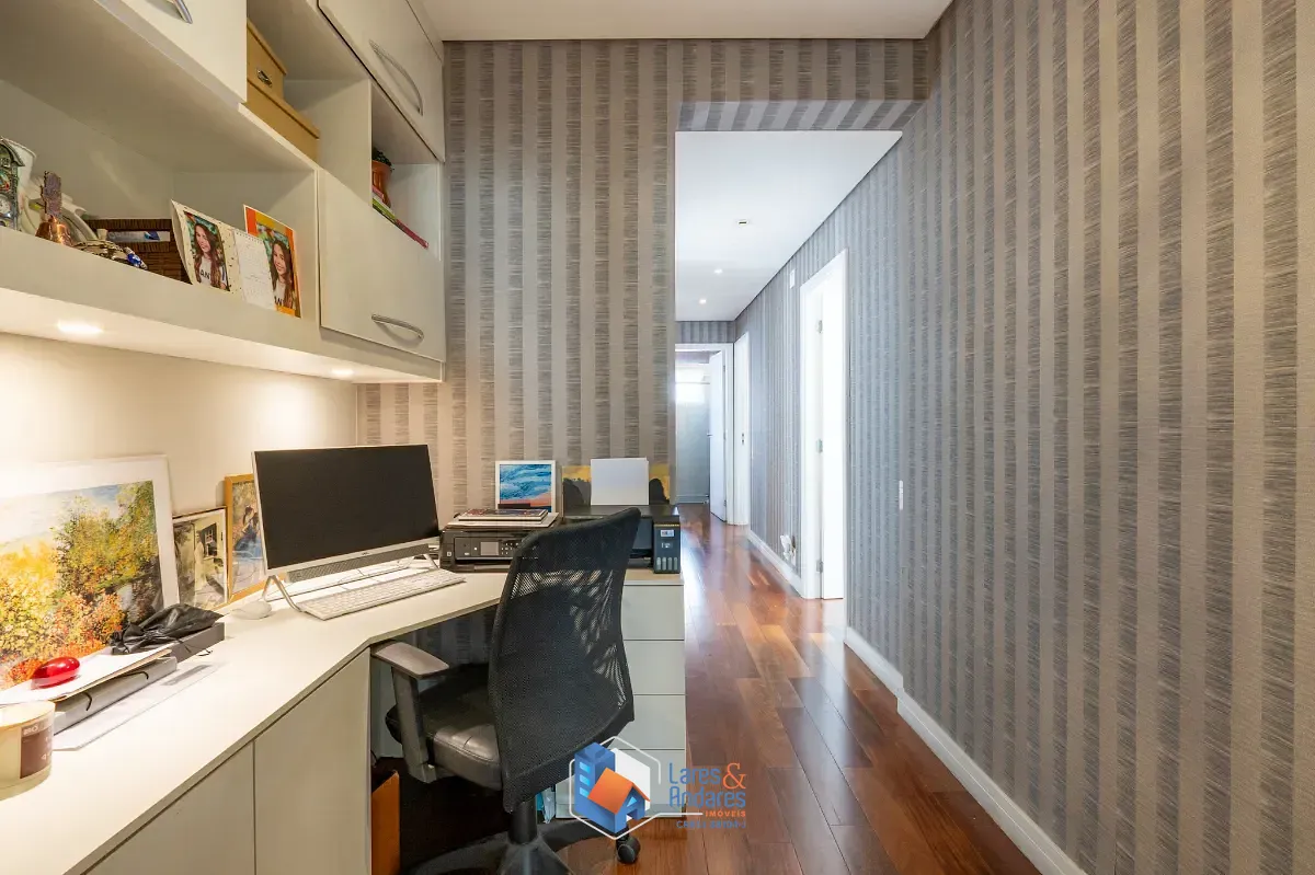 Apartamento, 5 quartos, 300 m² - Foto 35