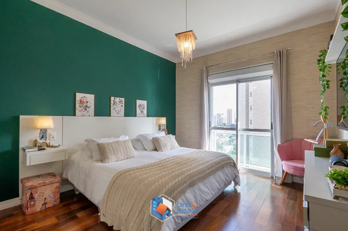 Apartamento, 5 quartos, 300 m² - Foto 54