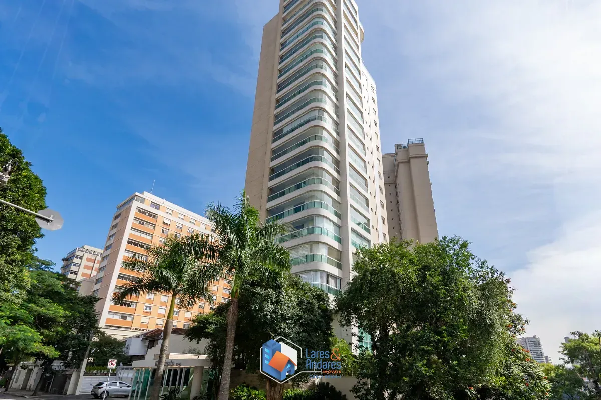 Apartamento, 5 quartos, 300 m² - Foto 61