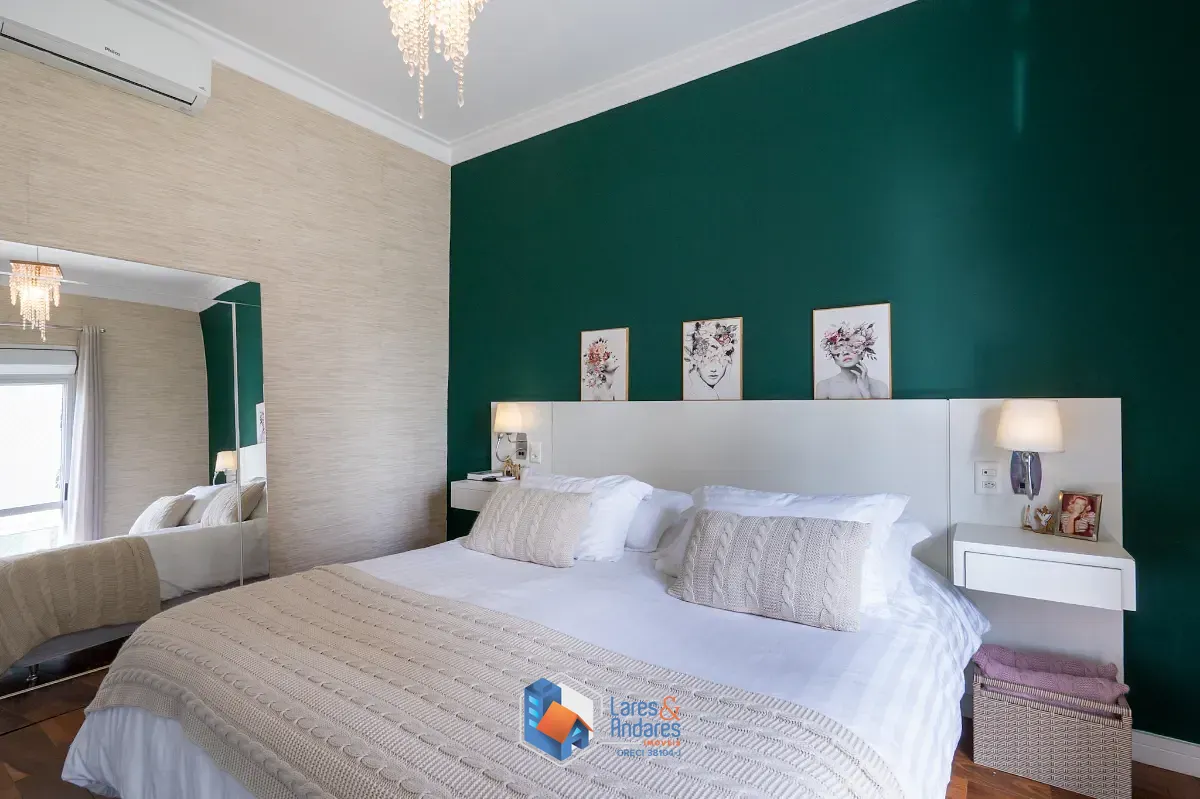 Apartamento, 5 quartos, 300 m² - Foto 53