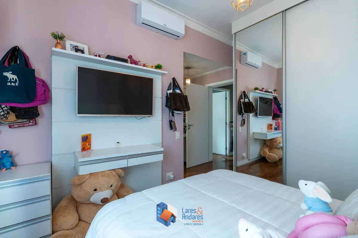 Apartamento, 5 quartos, 300 m² - Foto 47