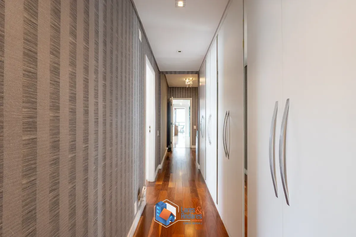 Apartamento, 5 quartos, 300 m² - Foto 51