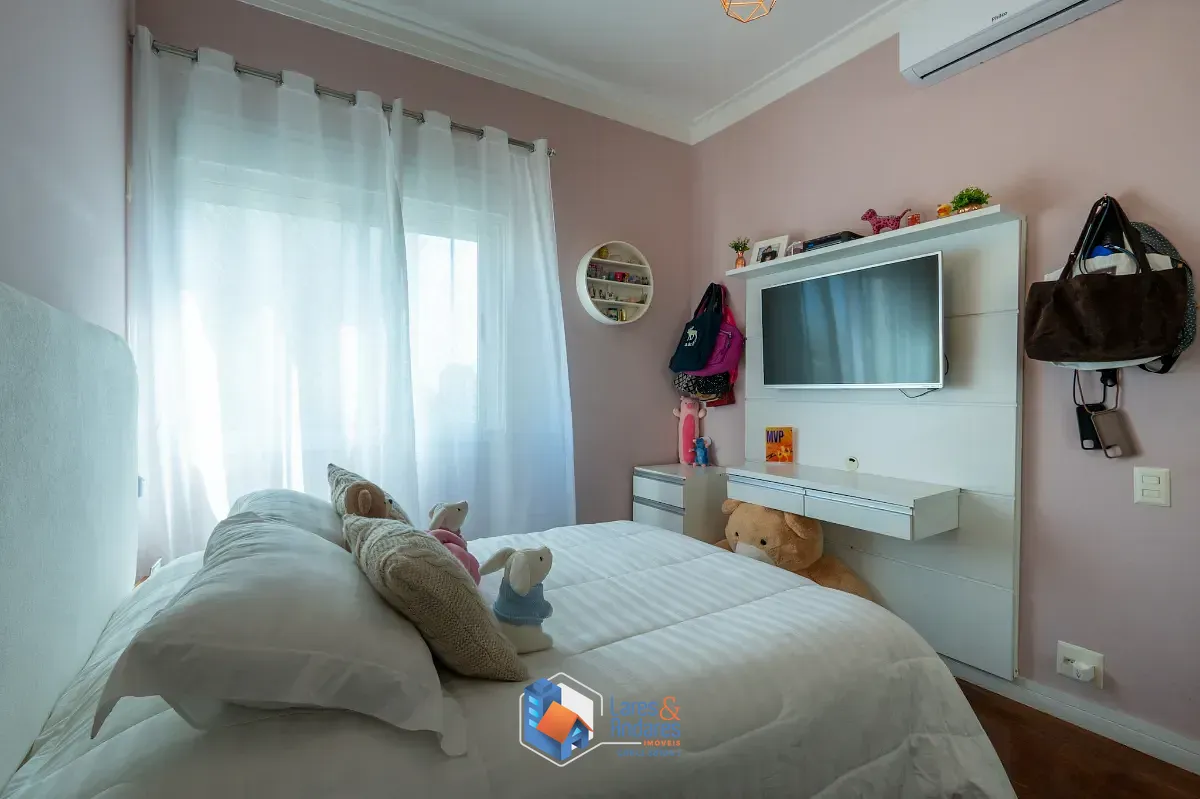 Apartamento, 5 quartos, 300 m² - Foto 49