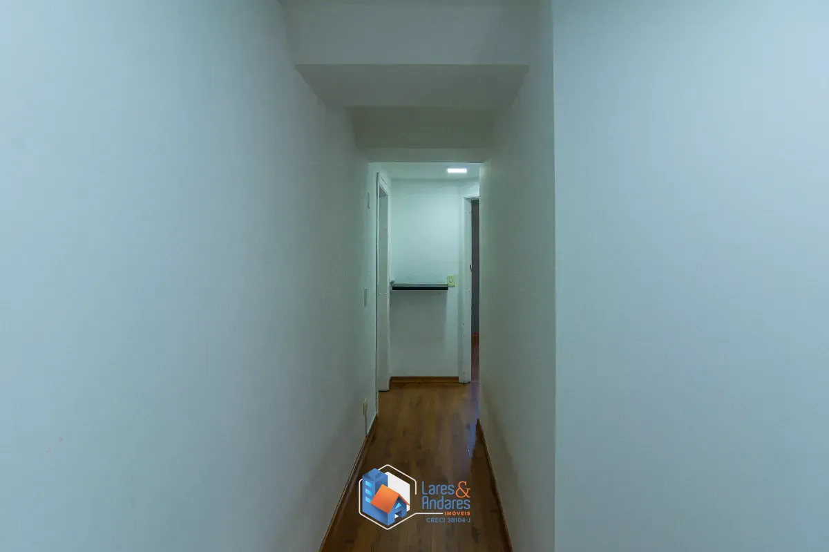 Apartamento, 3 quartos, 157 m² - Foto 12