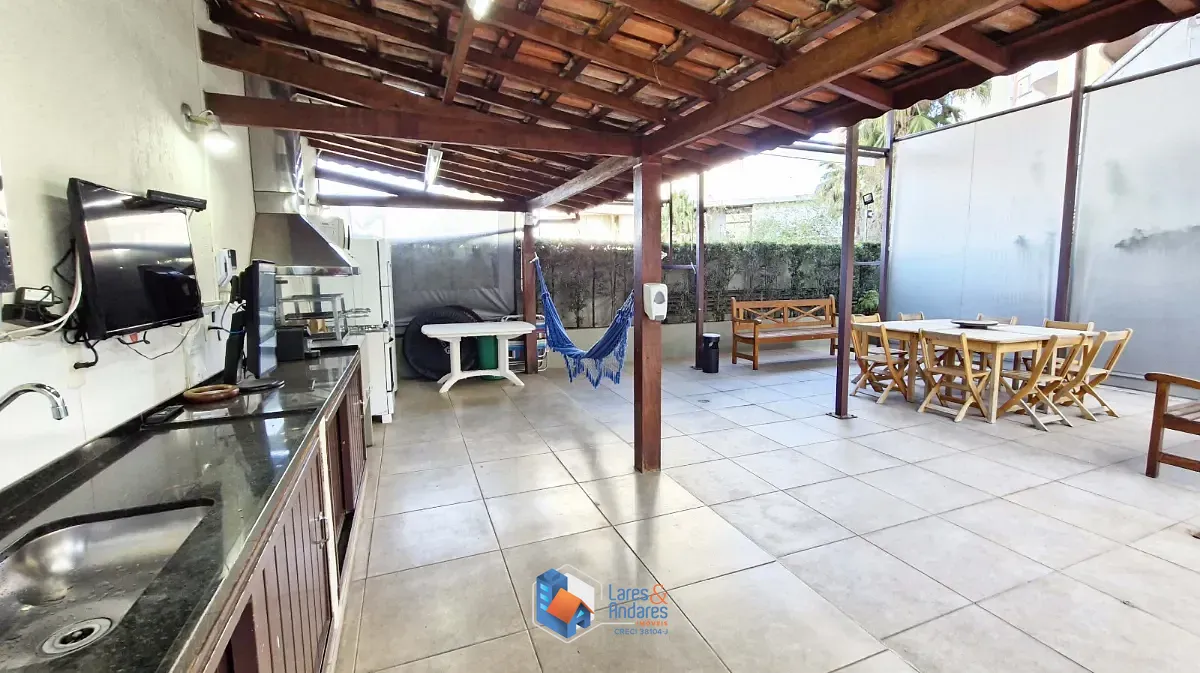 Apartamento, 3 quartos, 157 m² - Foto 45