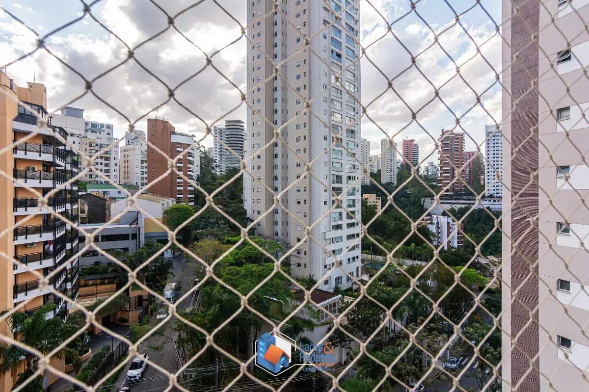 Apartamento, 3 quartos, 157 m² - Foto 11