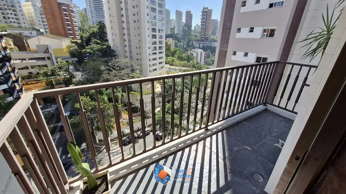 Apartamento, 3 quartos, 157 m² - Foto 6