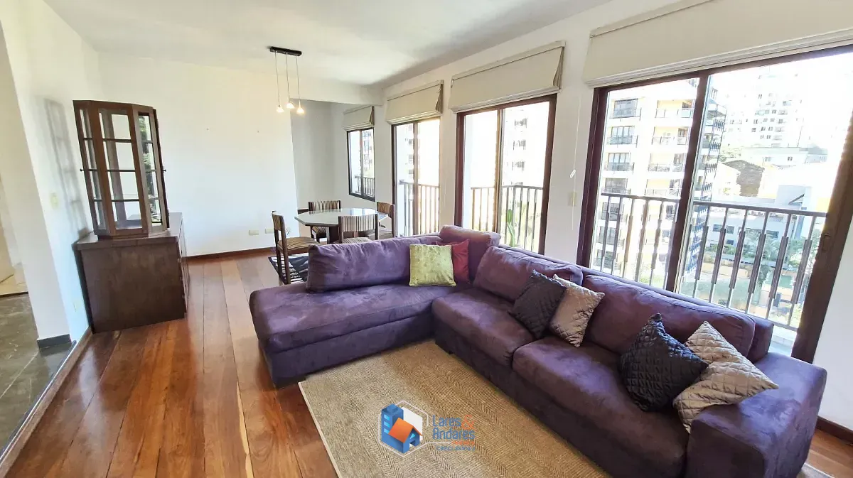 Apartamento, 3 quartos, 157 m² - Foto 10