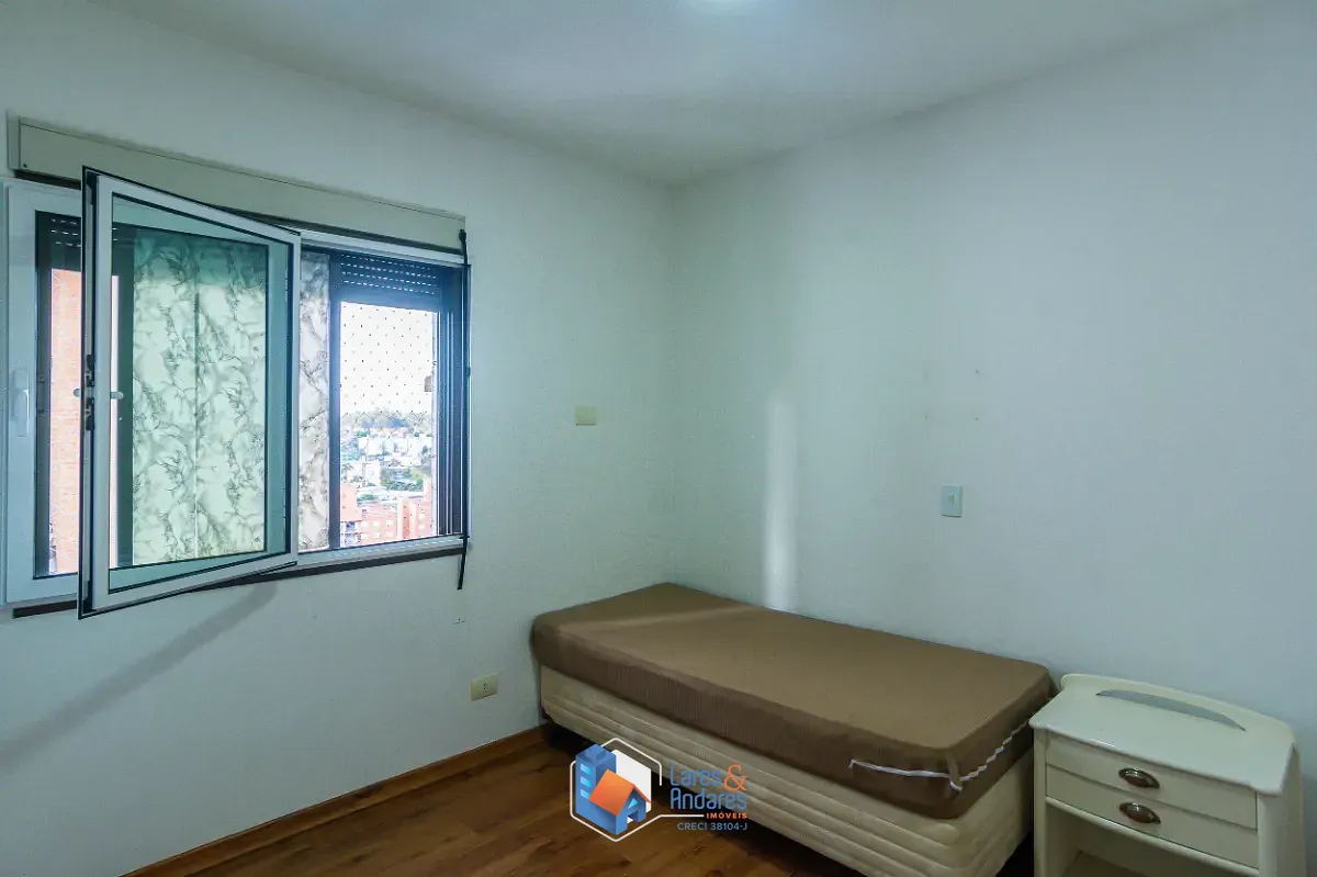 Apartamento, 3 quartos, 157 m² - Foto 22