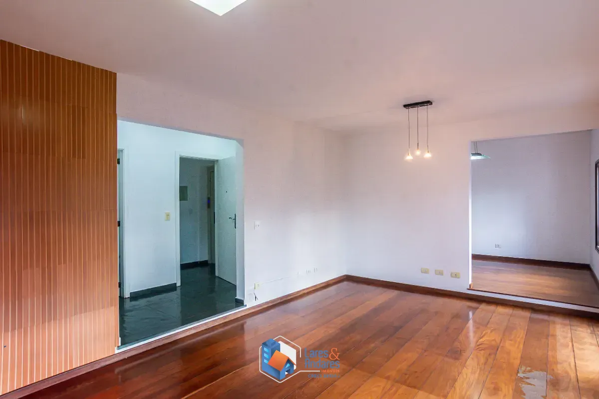 Apartamento, 3 quartos, 157 m² - Foto 4