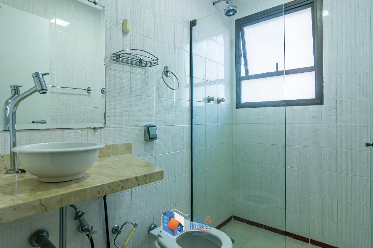 Apartamento, 3 quartos, 157 m² - Foto 27