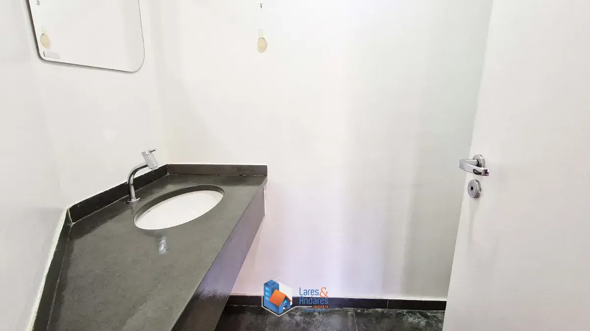 Apartamento, 3 quartos, 157 m² - Foto 14