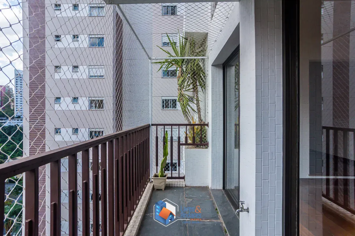 Apartamento, 3 quartos, 157 m² - Foto 10