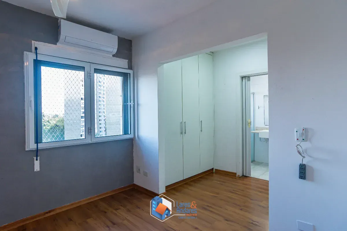 Apartamento, 3 quartos, 157 m² - Foto 17
