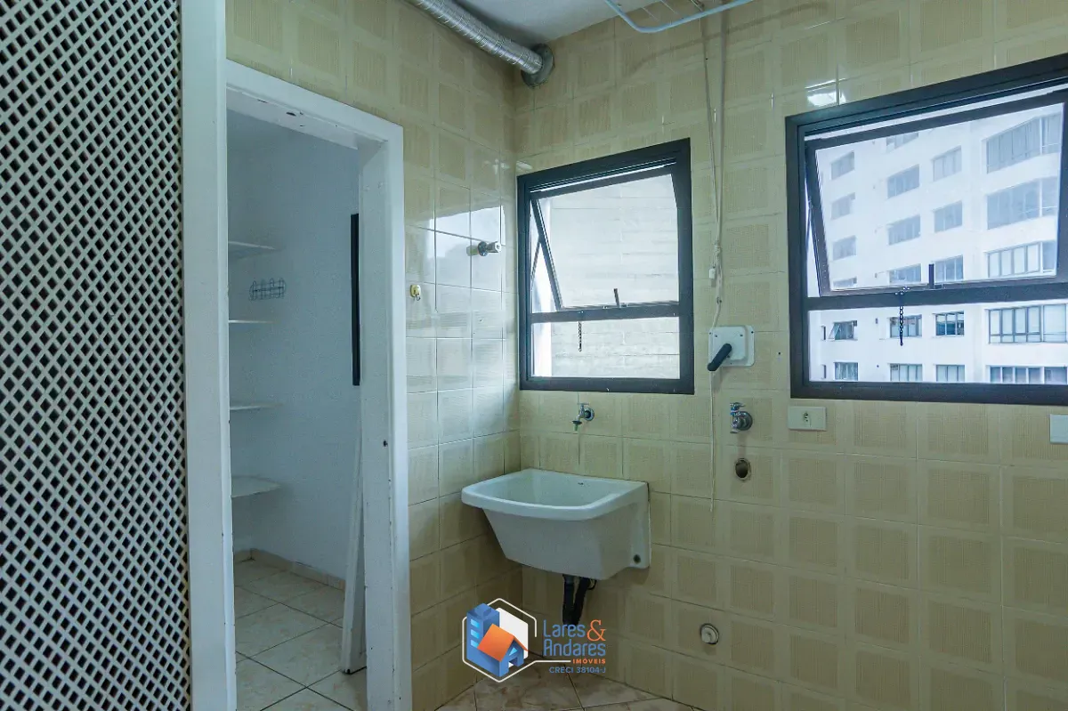 Apartamento, 3 quartos, 157 m² - Foto 28