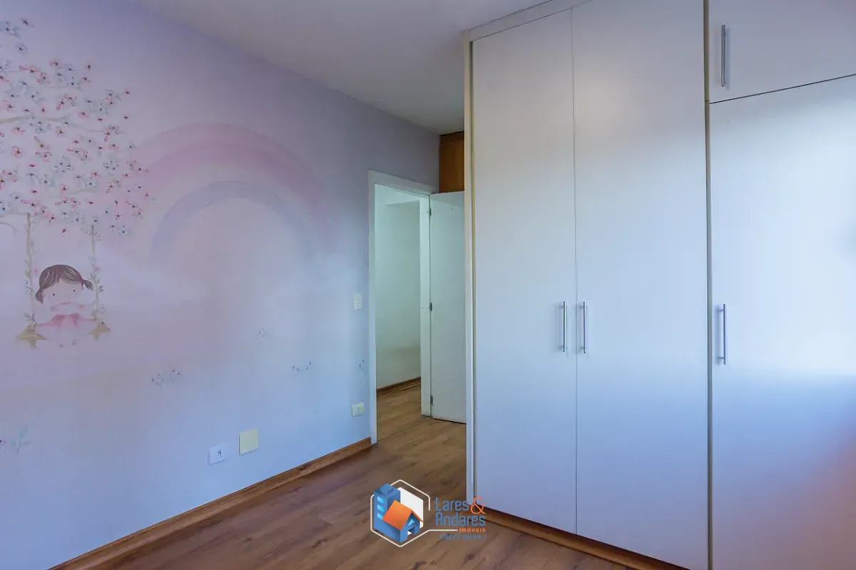 Apartamento, 3 quartos, 157 m² - Foto 15