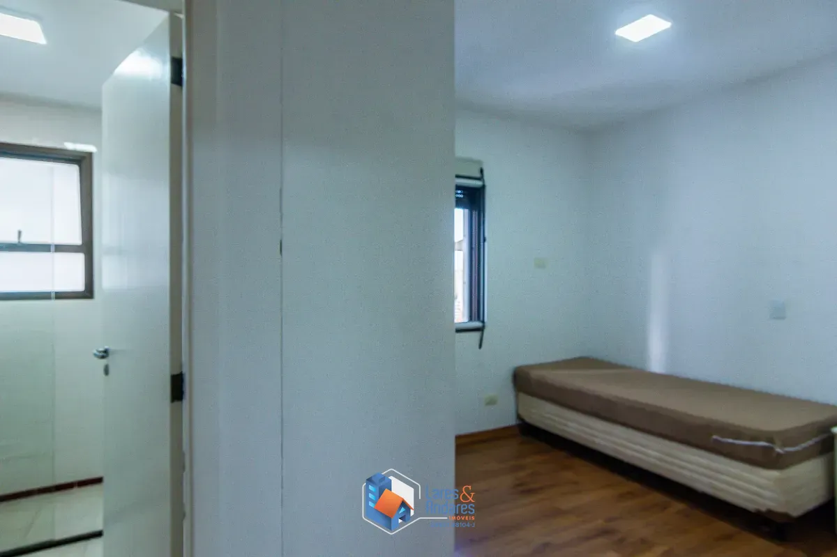 Apartamento, 3 quartos, 157 m² - Foto 23