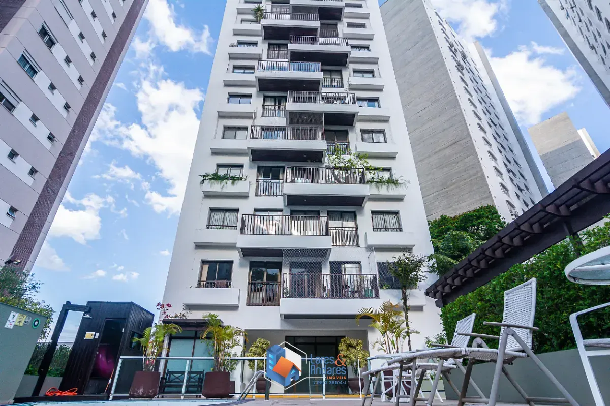 Apartamento, 3 quartos, 157 m² - Foto 1