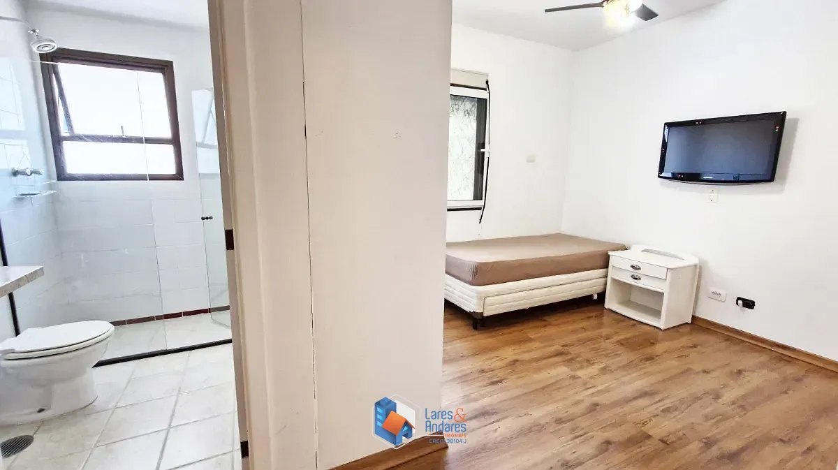 Apartamento, 3 quartos, 157 m² - Foto 17