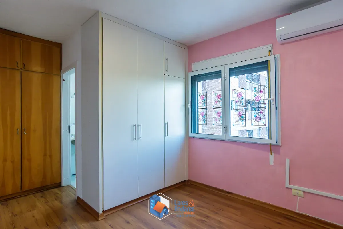 Apartamento, 3 quartos, 157 m² - Foto 19