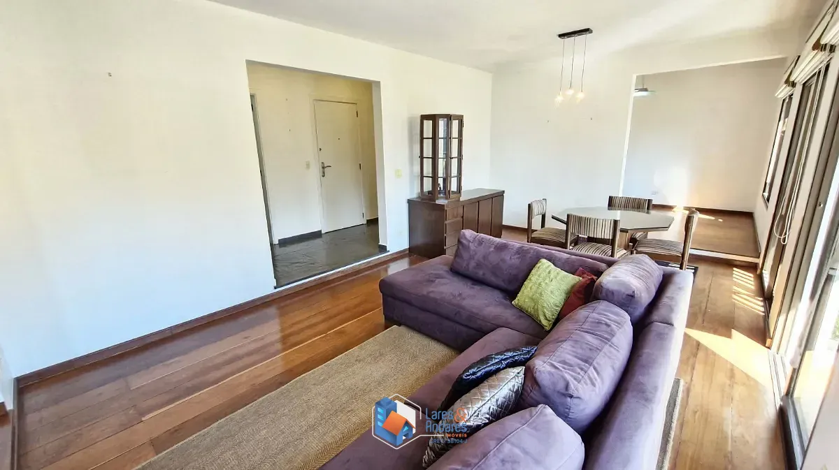 Apartamento, 3 quartos, 157 m² - Foto 4