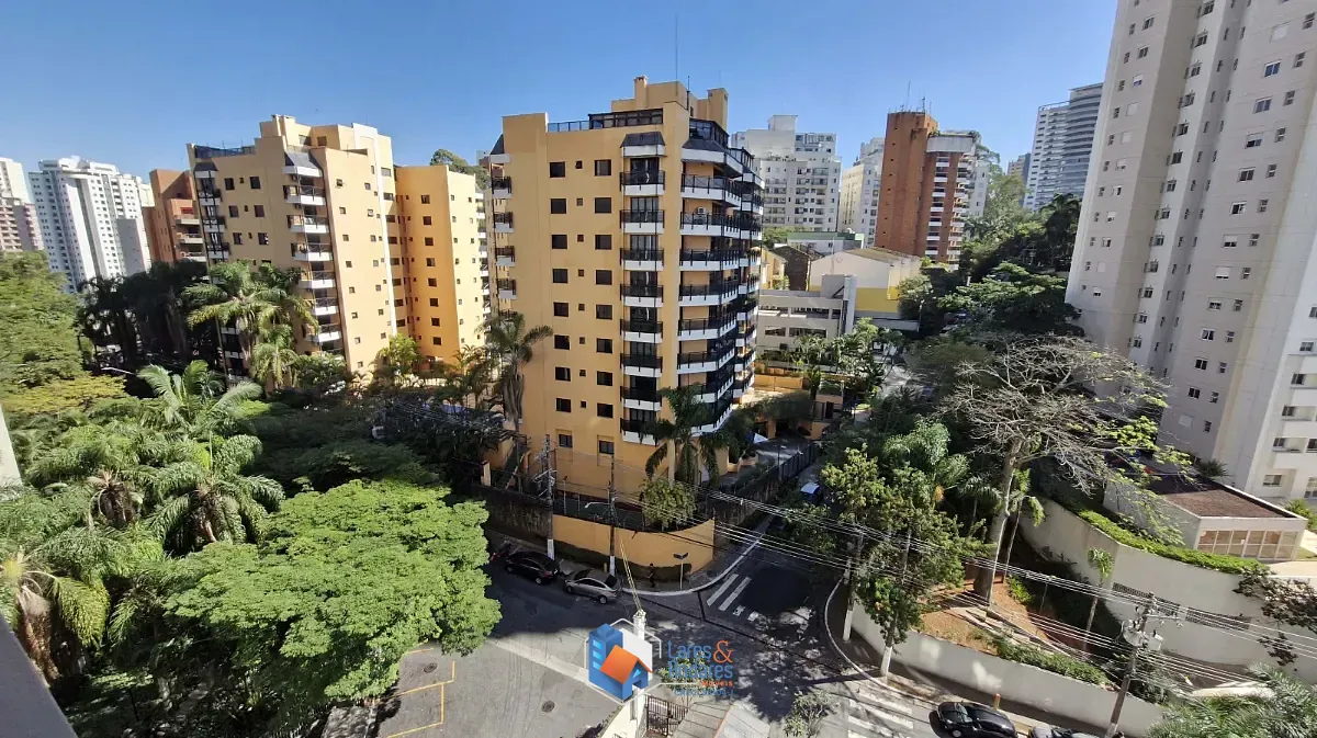 Apartamento, 3 quartos, 157 m² - Foto 8