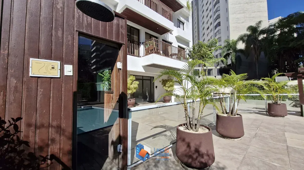 Apartamento, 3 quartos, 157 m² - Foto 41