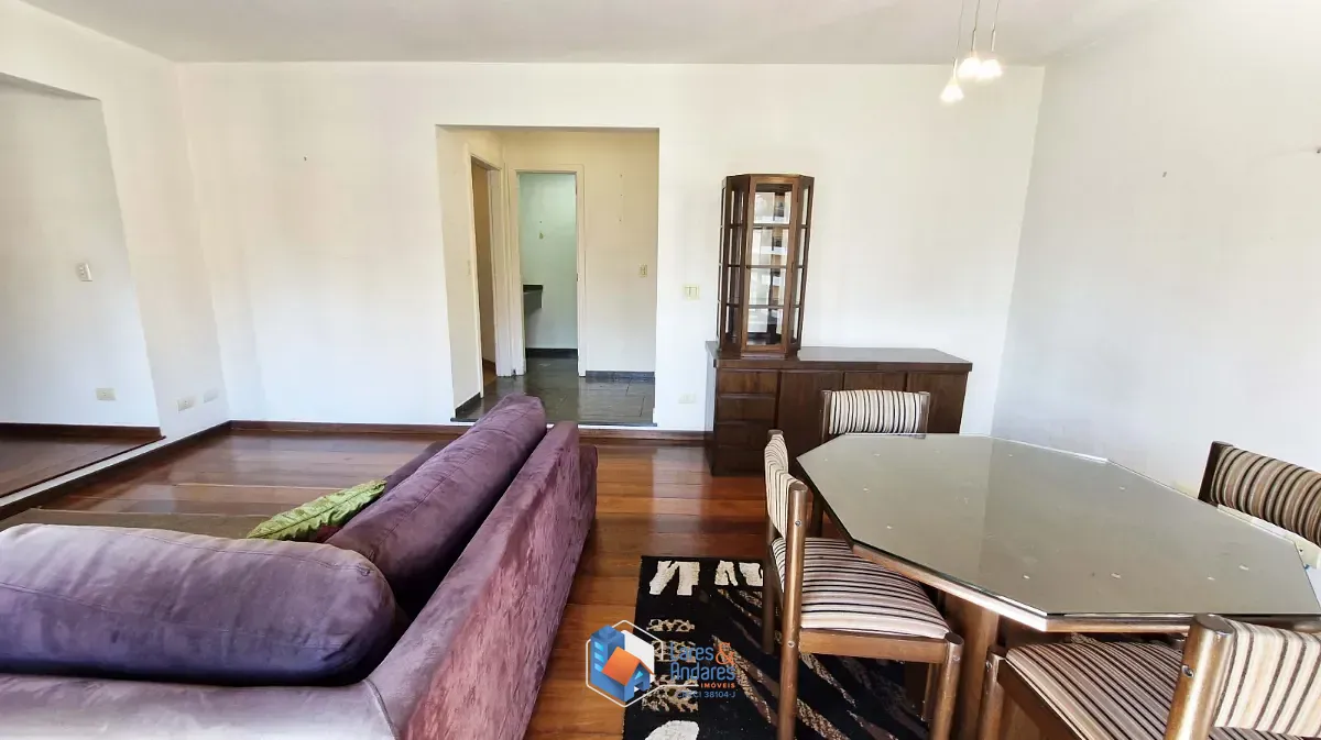 Apartamento, 3 quartos, 157 m² - Foto 9