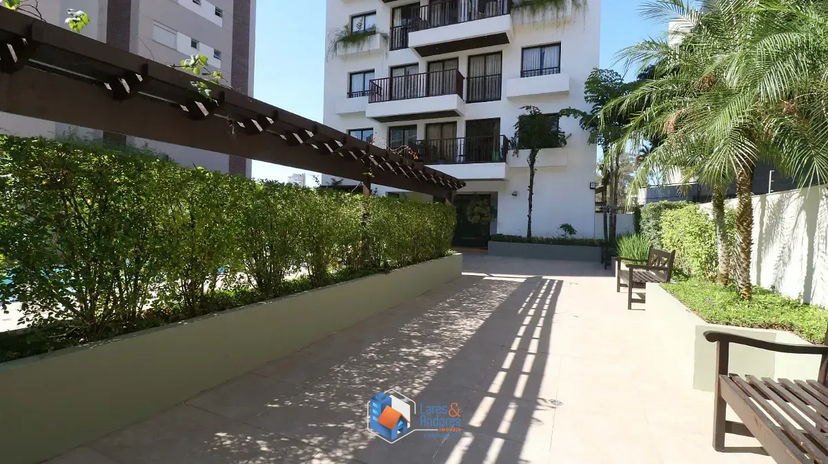 Apartamento, 3 quartos, 157 m² - Foto 50