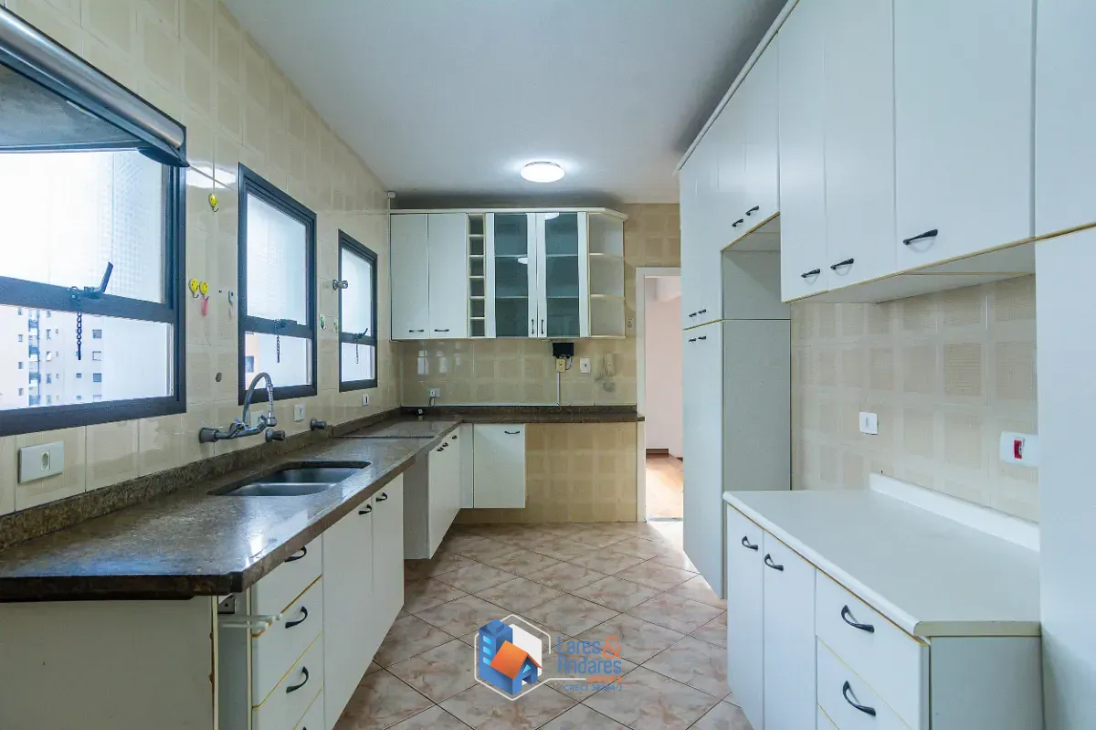 Apartamento, 3 quartos, 157 m² - Foto 31