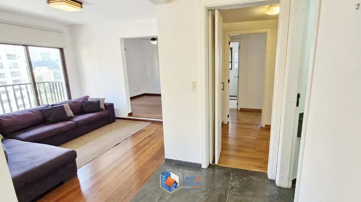Apartamento, 3 quartos, 157 m² - Foto 15