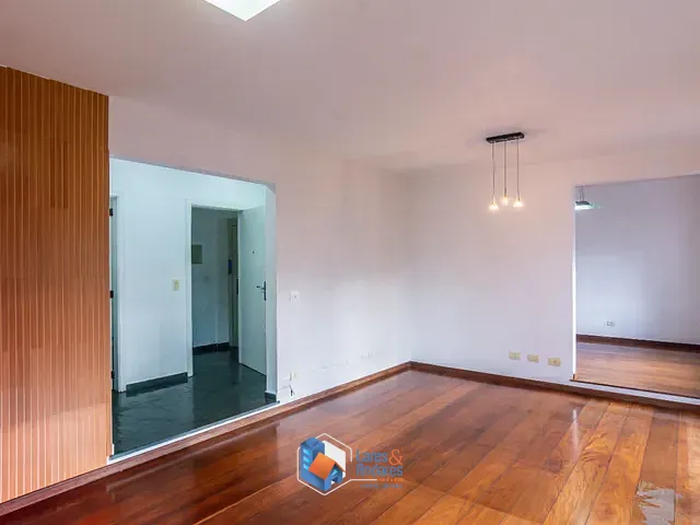 Apartamento com 977m² 3 quartos e 5 banheiros, à venda, no bairro Jardim Ampliação em São Paulo