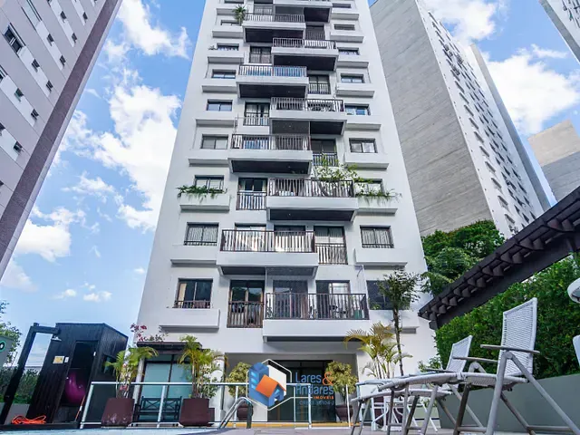 Apartamento com 977m² 3 quartos e 5 banheiros, à venda, no bairro Jardim Ampliação em São Paulo