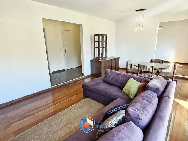 Apartamento com 977m² 3 quartos e 5 banheiros, à venda, no bairro Jardim Ampliação em São Paulo