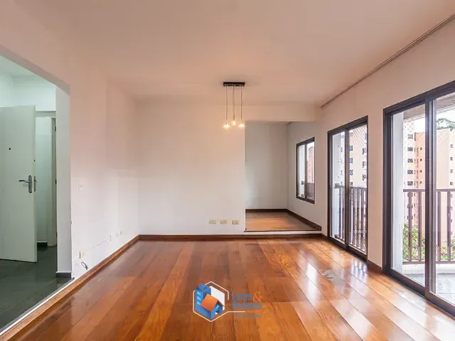 Apartamento com 977m² 3 quartos e 5 banheiros, à venda, no bairro Jardim Ampliação em São Paulo