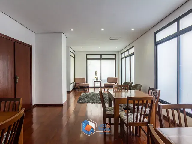 Apartamento com 977m² 3 quartos e 5 banheiros, à venda, no bairro Jardim Ampliação em São Paulo