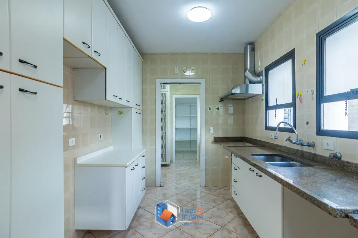 Apartamento, 3 quartos, 157 m² - Foto 29